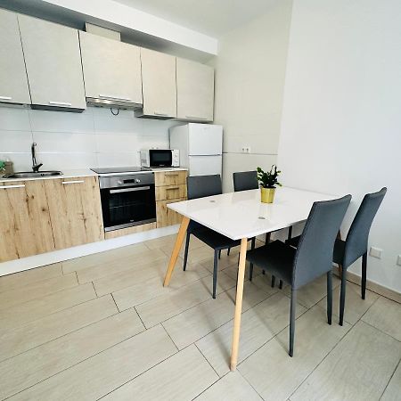 Apartamento Fuengirola Centro Exteriör bild