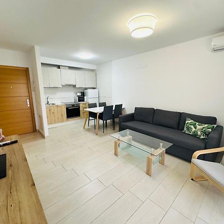 Apartamento Fuengirola Centro Exteriör bild