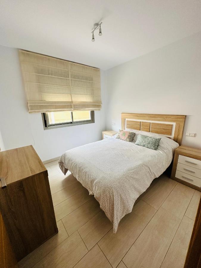 Apartamento Fuengirola Centro Exteriör bild