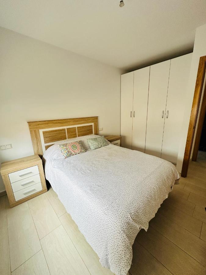 Apartamento Fuengirola Centro Exteriör bild