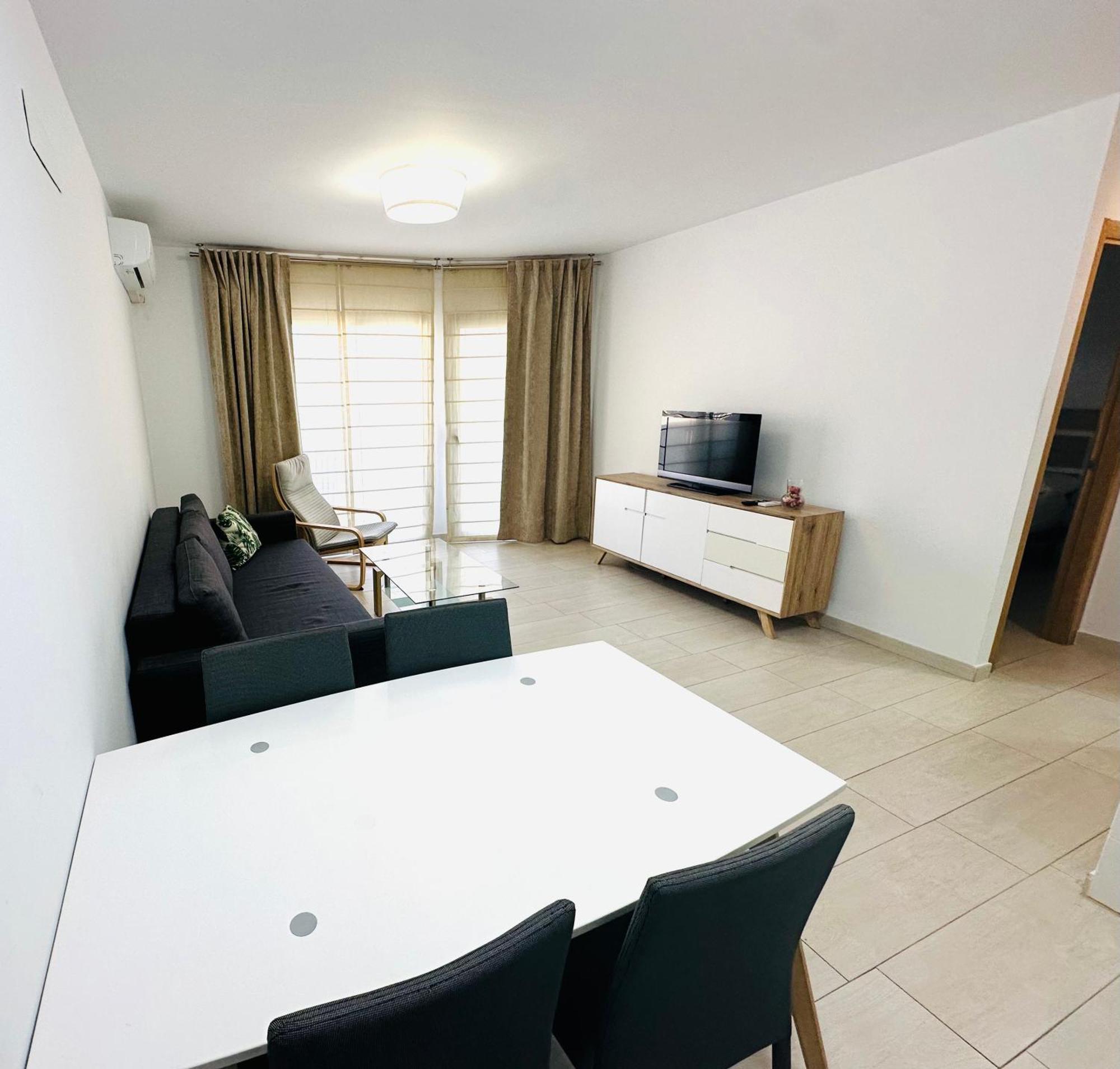 Apartamento Fuengirola Centro Exteriör bild